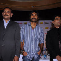 58th Filmfare Award South Press Meet | Picture 40614